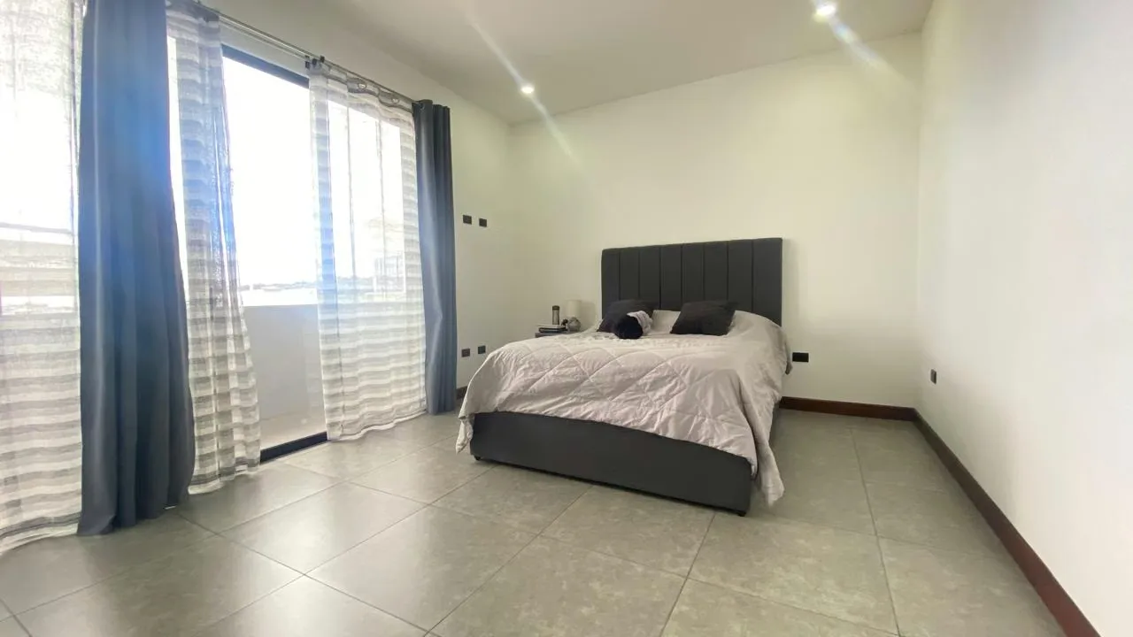 Se vende hermosa casa moderna en Condominio Distrito San Juan, con un lote de 202 m² y 162 m² de construcción. La propiedad fue construida hace apenas un año, por lo que se ..., photo 16