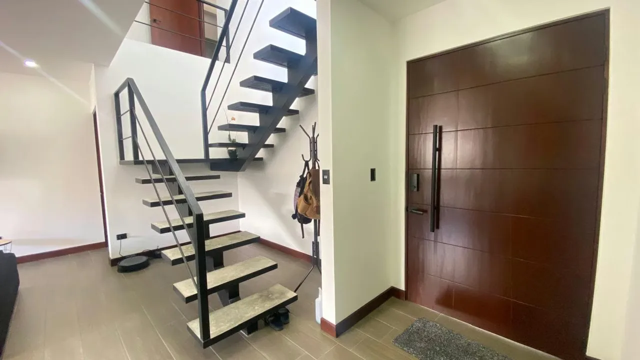 Se vende hermosa casa moderna en Condominio Distrito San Juan, con un lote de 202 m² y 162 m² de construcción. La propiedad fue construida hace apenas un año, por lo que se ..., photo 10