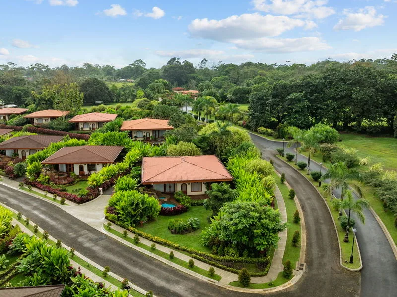3 Bed Single Family Homes For Sale in La Fortuna