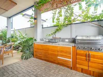 CASA COLA DE BALLENA PROPERTY WITH THREE BEDROOM A LITTLE STEPS OF THE BEACH, IN BAHIA BALLENA – 0.16 ACRES, photo 25