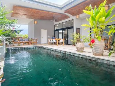CASA COLA DE BALLENA PROPERTY WITH THREE BEDROOM A LITTLE STEPS OF THE BEACH, IN BAHIA BALLENA – 0.16 ACRES, photo 29
