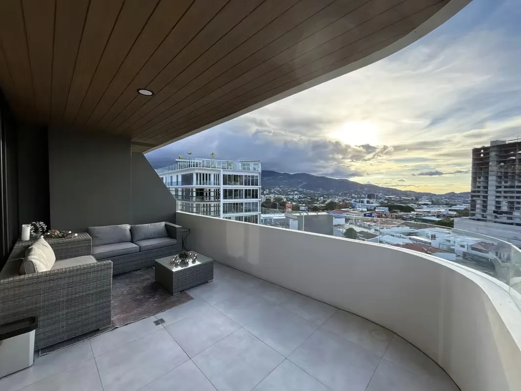 Argo Estrategia presenta Alterego Nunciatura, un nuevo edificio residencial ubicado en una de las zonas más vibrantes y cotizadas de San José, en el sector de Nunciatura – ...