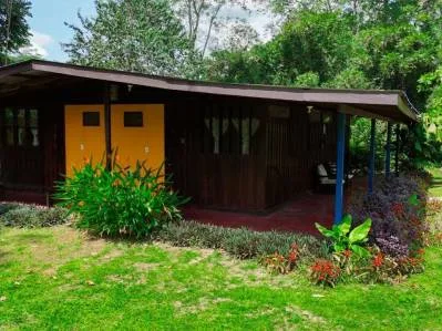 11.7 Ha Eco lodge con 20 habitaciones equipadas en la región de Sarapiquí., photo 4