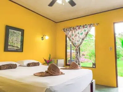 11.7 Ha Eco lodge con 20 habitaciones equipadas en la región de Sarapiquí., photo 5