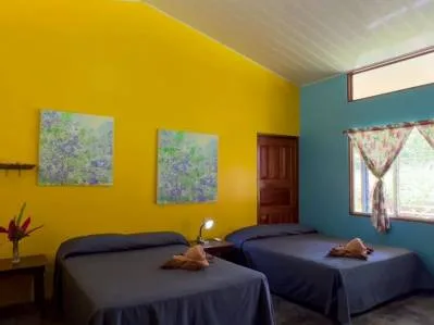 11.7 Ha Eco lodge con 20 habitaciones equipadas en la región de Sarapiquí., photo 6