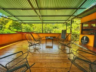 11.7 Ha Eco lodge con 20 habitaciones equipadas en la región de Sarapiquí., photo 8