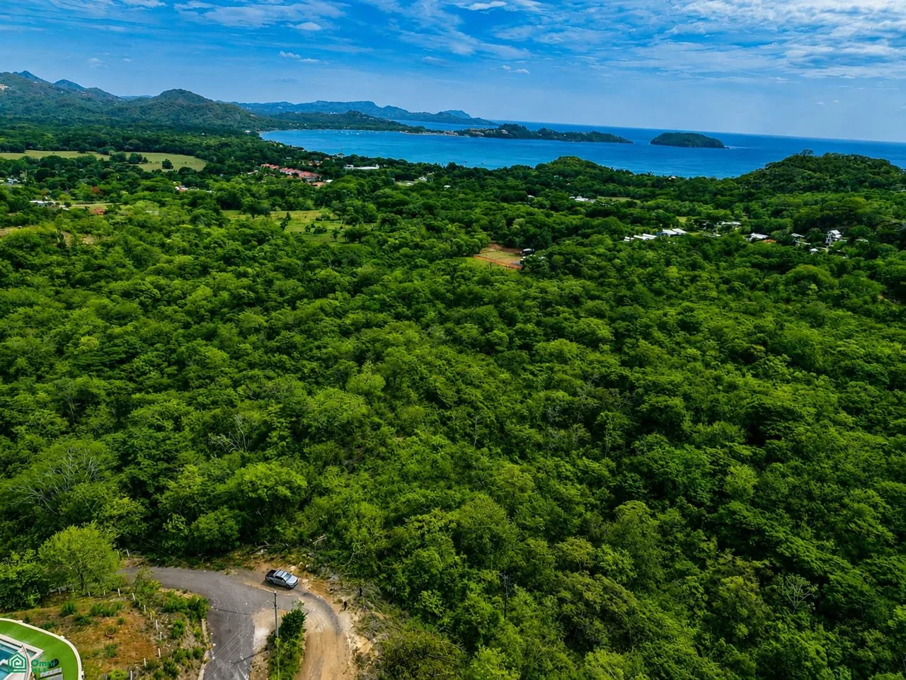 La Marcela #53 - Playa Potrero, Guanacaste, Costa Rica.