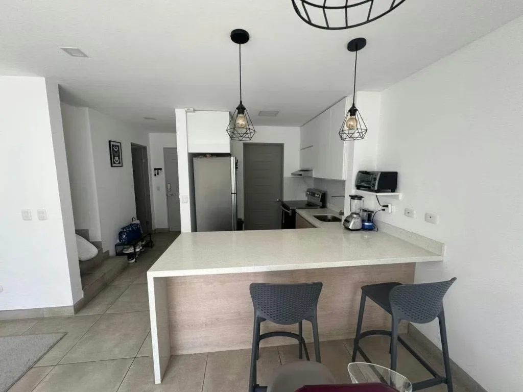 Se vende lujosa casa en condominio nature hills en san Antonio de Escazú, photo 3