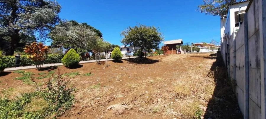 Venta de lote Heredia , Concepción San Rafael  - Venta en San Rafael