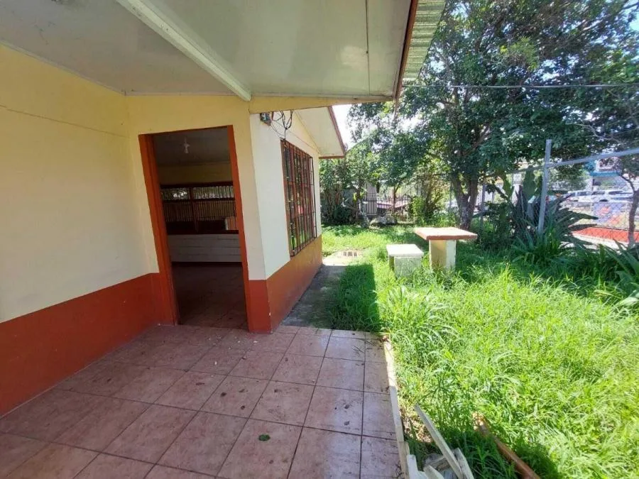Venta de lote con uso mixto en santo domingo Heredia 206.99 m2 MGA - Venta en Santo Domingo, photo 3