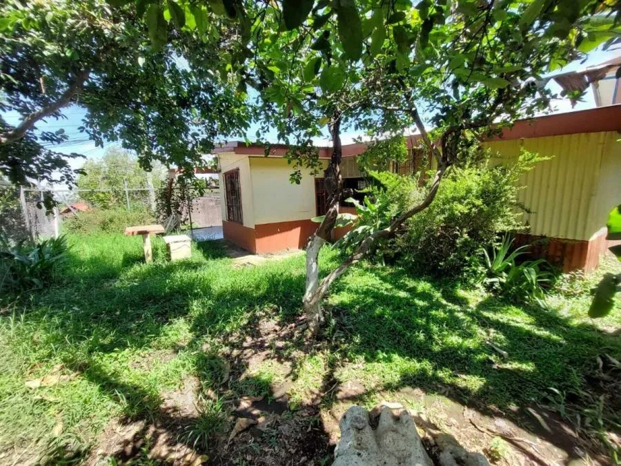 Venta de lote con uso mixto en santo domingo Heredia 206.99 m2 MGA - Venta en Santo Domingo, photo 4