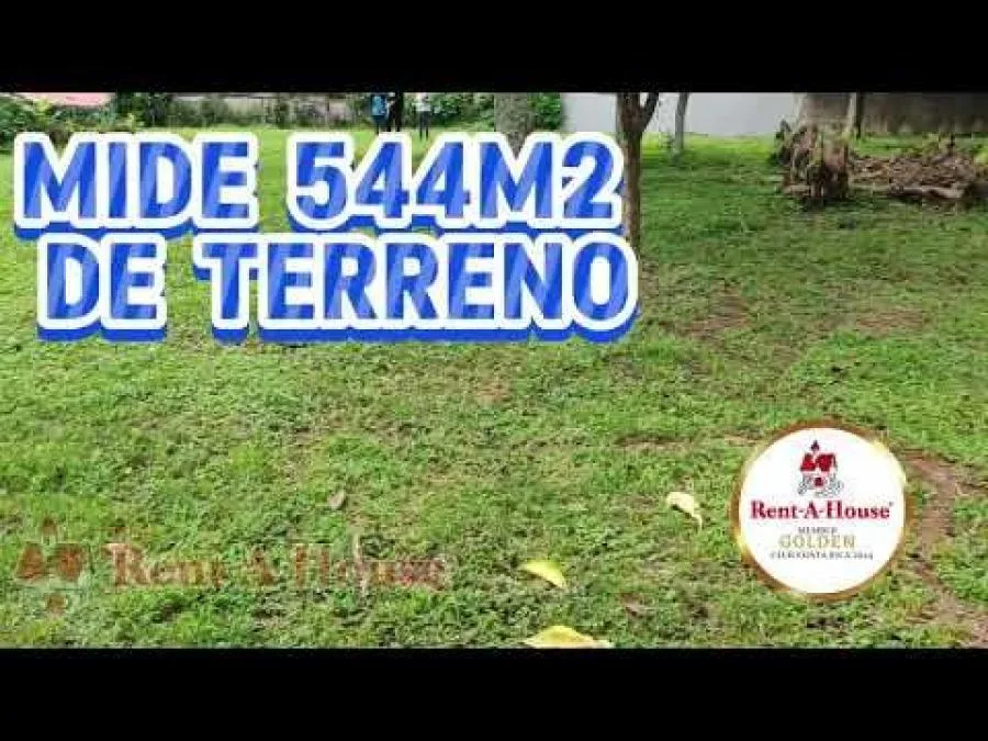 Venta de lote con uso mixto en santo domingo Heredia 206.99 m2 MGA - Venta en Santo Domingo, photo 5
