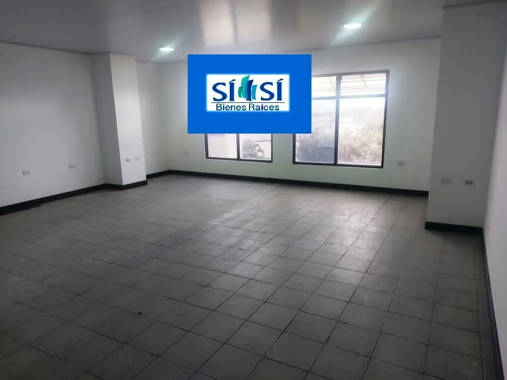 APARTAMENTO PARA LOCAL U OFICINA, SABANA NORTE, MATA REDONDA, TIPO ESTUDIO EN EDIFICIO (POR ESTADIO NACIONAL).*INCLUYE SERVICIOS!!!