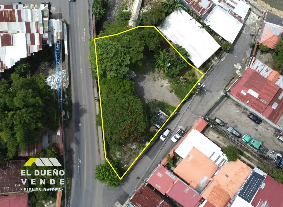 Terreno en Venta Desamparados San José., photo 3