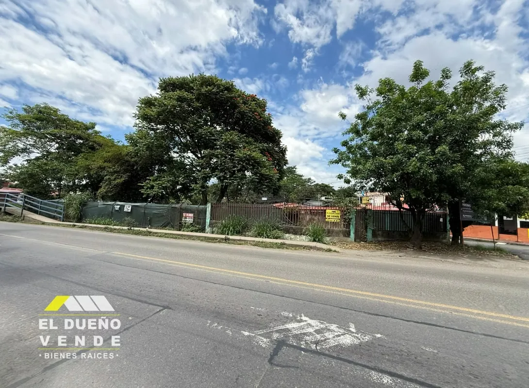 Terreno en Venta Desamparados San José., photo 4