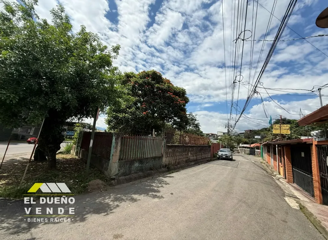 Terreno en Venta Desamparados San José., photo 5