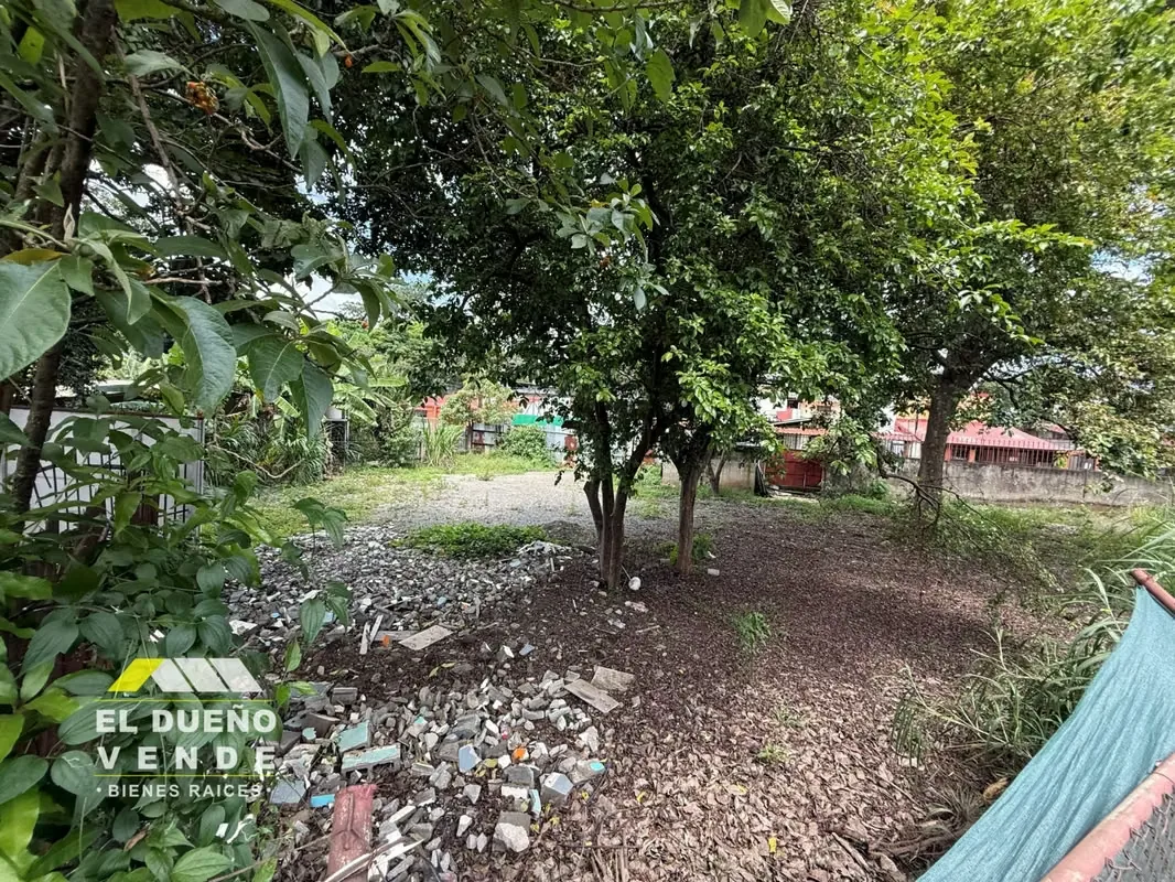 Terreno en Venta Desamparados San José., photo 6