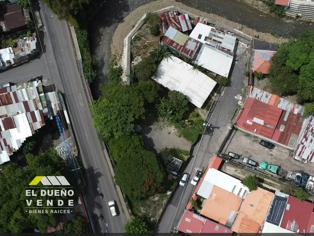 Terreno en Venta Desamparados San José., photo 9