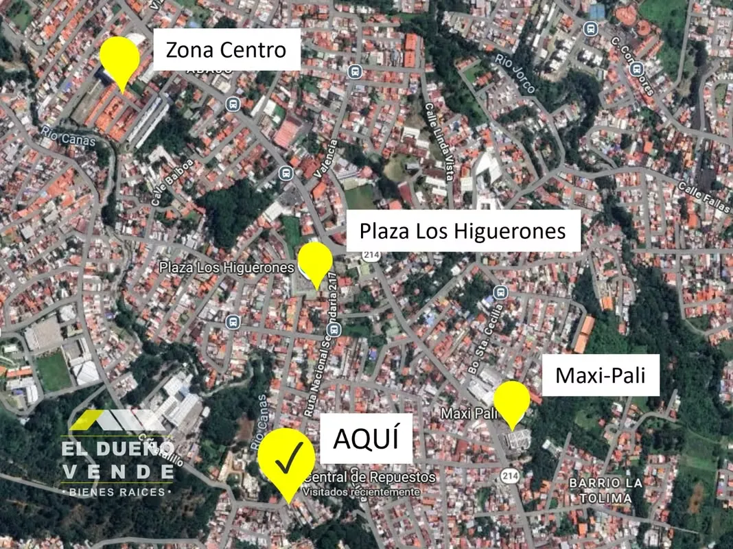 Terreno en Venta Desamparados San José., photo 10