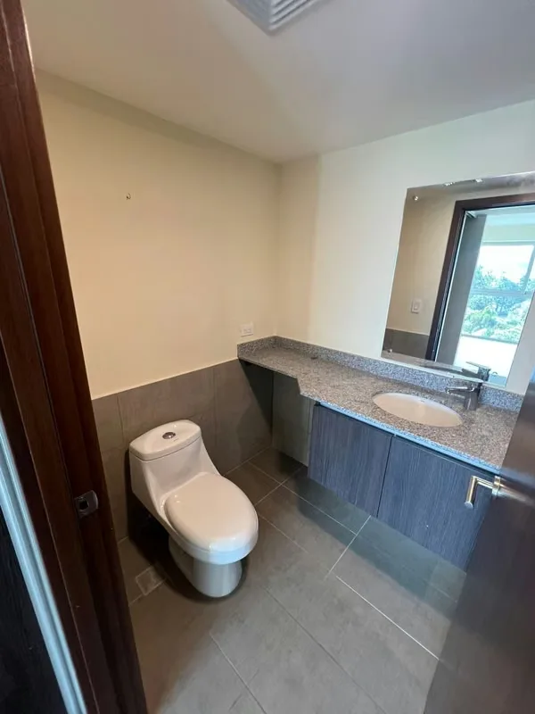 Alquiler de Apartamento 3 Habitaciones en Los Yoses- San Pedro, photo 9