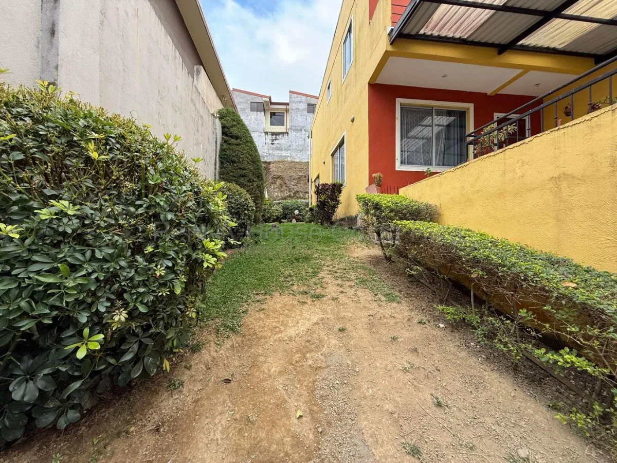 Hermosa y amplia casa en Guadalupe Mata de platano - Venta en Goicoechea, photo 3