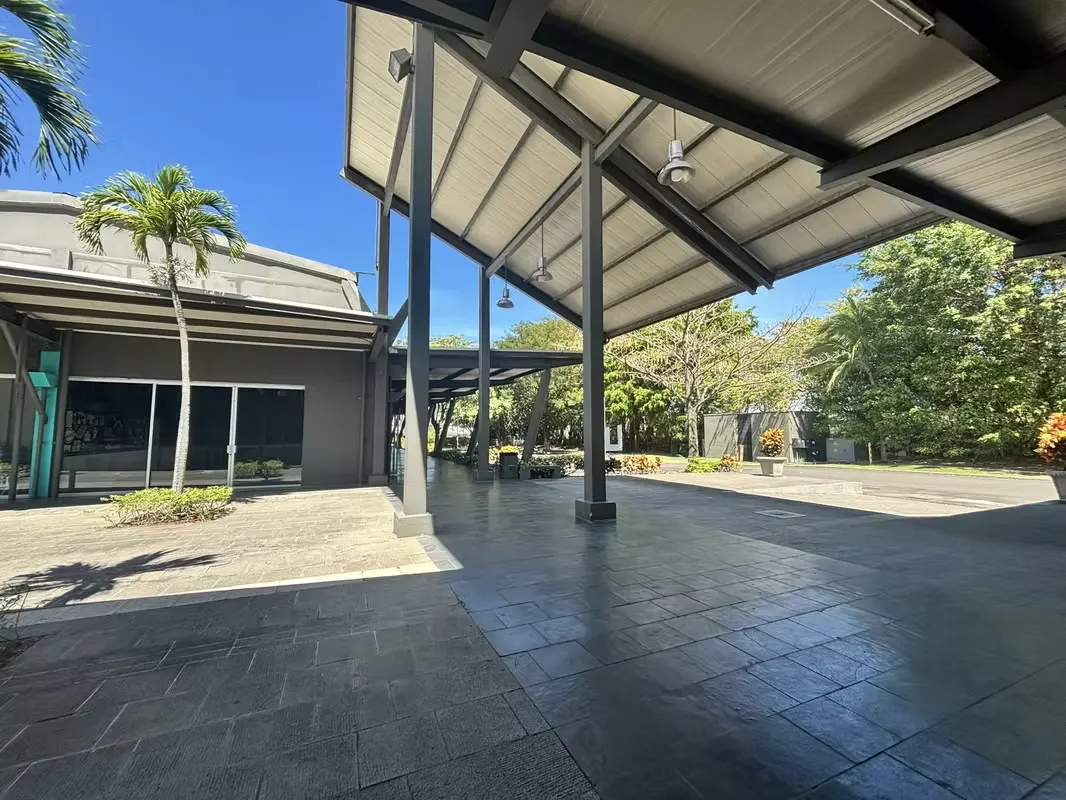 Alquilo Local comercial altura de 5 metros de 456 m² en una de las zonas más exclusivas y dinámicas de Lindora. Este espacio destaca por su gran altura tipo industrial, ideal para ..., photo 12