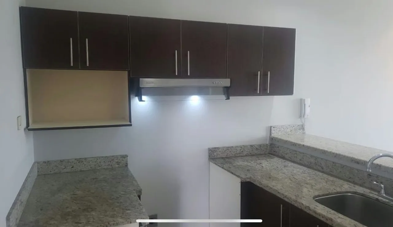 APARTAMENTO EN ALQUILER EN NUNCIATURA!!! P589