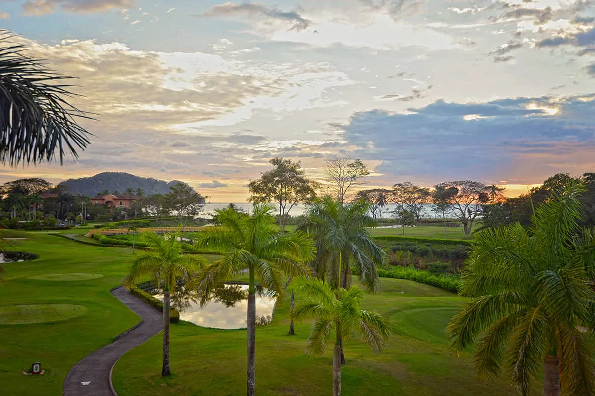 Ocean View Condo in Los Suenos - Great value! | Costa Rica Real Estate | Jaco Realty