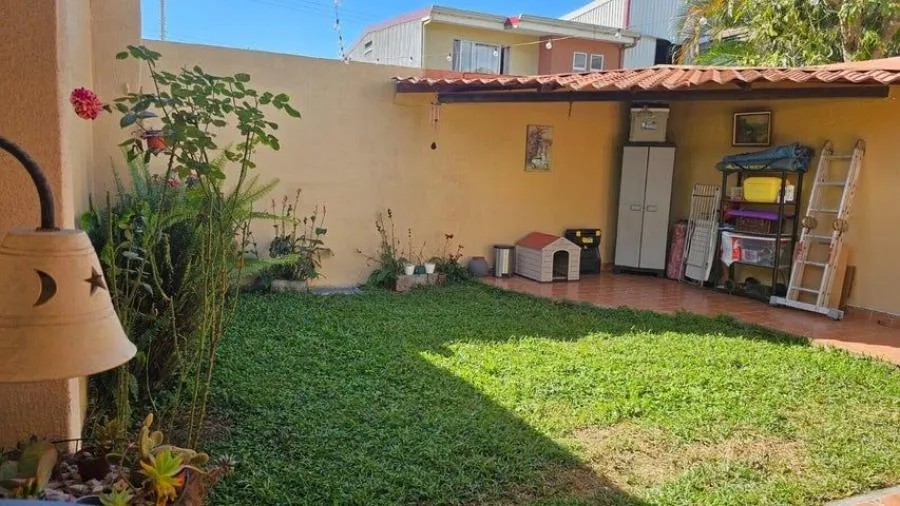 MLS-26-1275 LS VENTA CASA GUADALUPE SAN JOSE - Venta en Guadalupe, photo 4