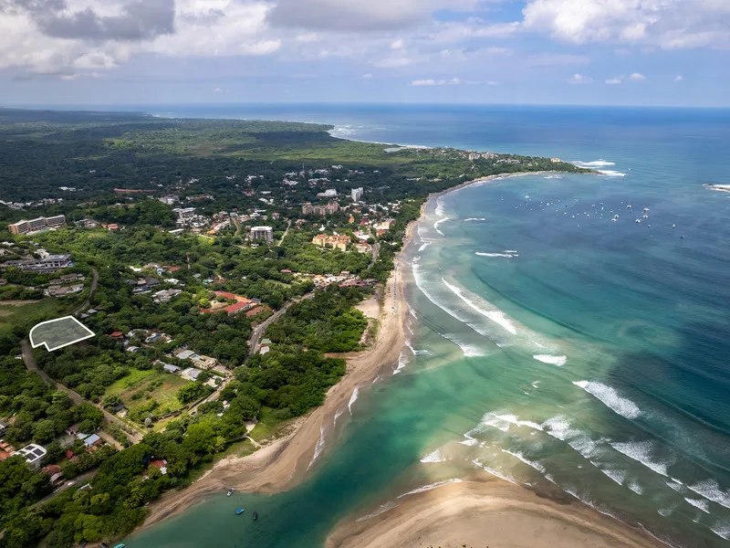 Land For Sale in Tamarindo, photo 2