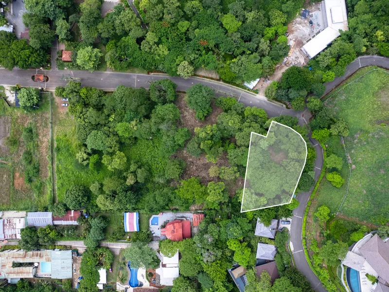 Land For Sale in Tamarindo, photo 12