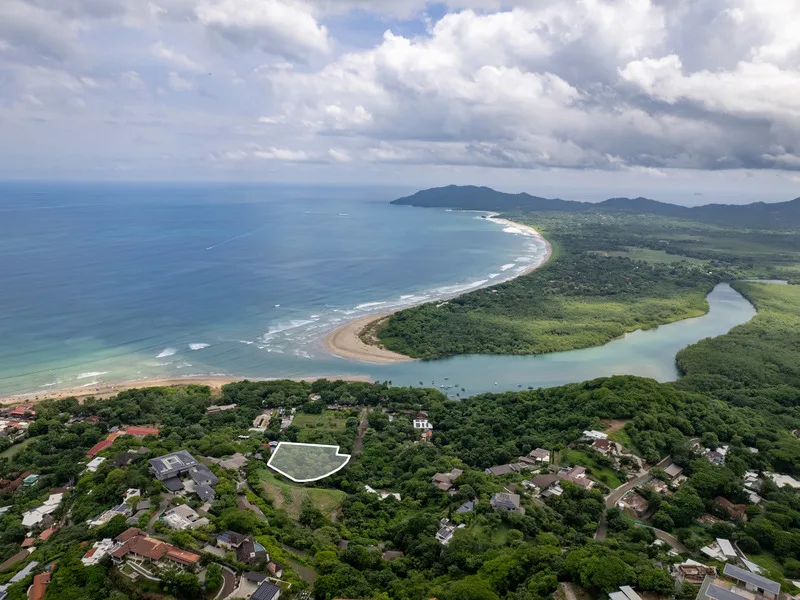 Land For Sale in Tamarindo, photo 13