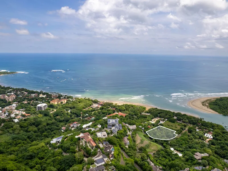 Land For Sale in Tamarindo, photo 14