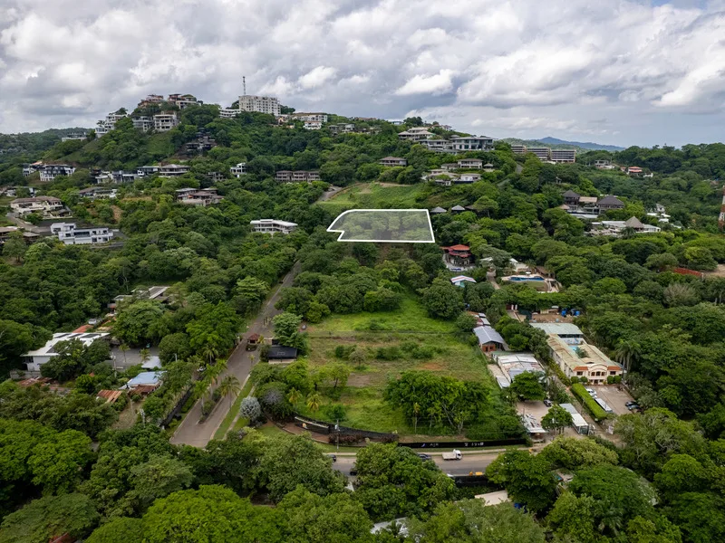 Land For Sale in Tamarindo, photo 8