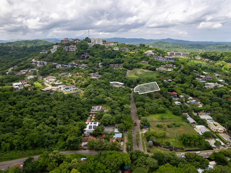 Land For Sale in Tamarindo, photo 9