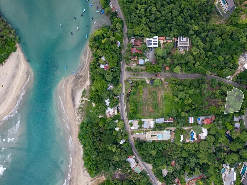 Land For Sale in Tamarindo, photo 10