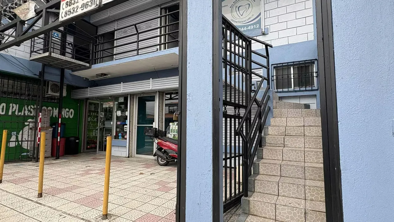 Commercial Premises for Rent or Sale – Downtown Santo Domingo, Heredia, photo 2