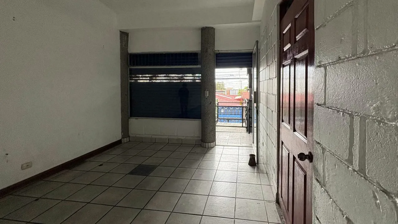 Commercial Premises for Rent or Sale – Downtown Santo Domingo, Heredia, photo 7