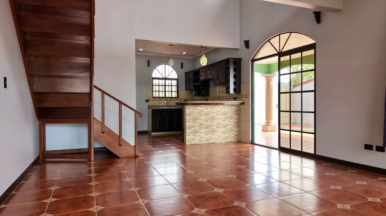 Modern House for Sale in Monte General, Perez Zeledon, Secure Gated Community, photo 11