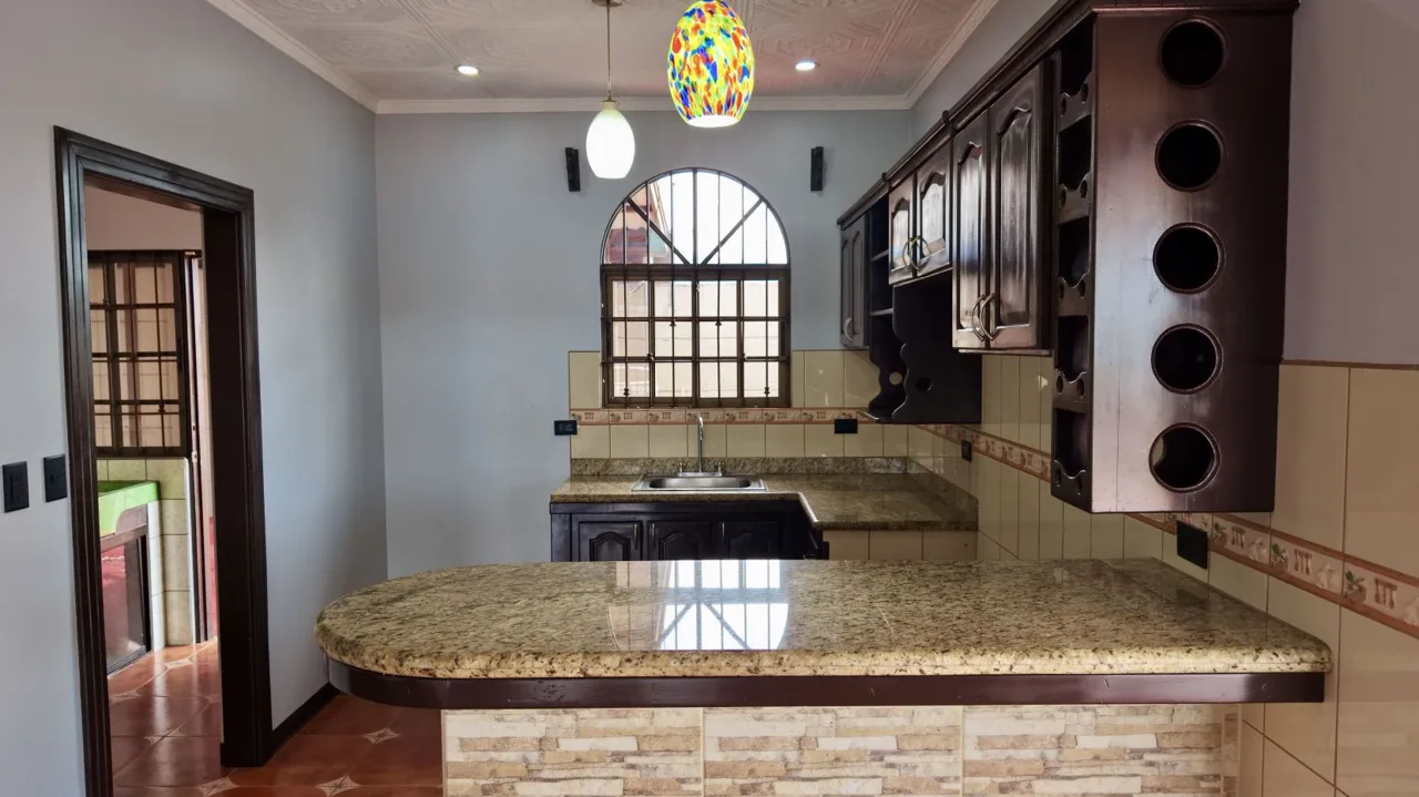 Modern House for Sale in Monte General, Perez Zeledon, Secure Gated Community, photo 13