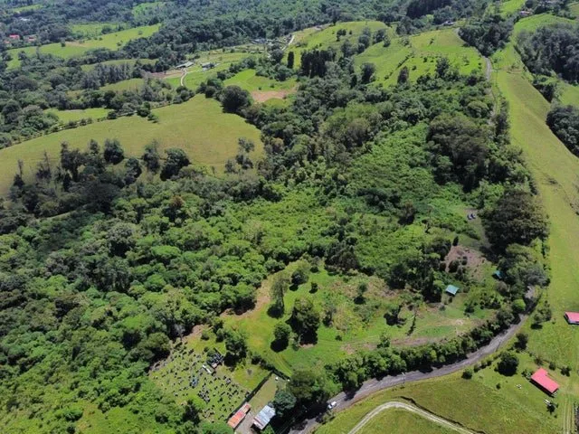 Venta de Lote en San Rafael, Montes de Oca. RAH 26-230 - Venta en Montes de Oca