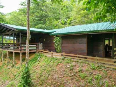 Chalet de montaña en una finca de 2,5 hectáreas con establos y vistas panorámicas., photo 3