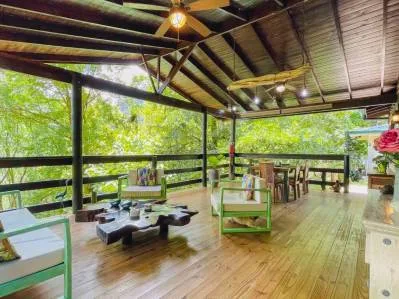 Chalet de montaña en una finca de 2,5 hectáreas con establos y vistas panorámicas., photo 5
