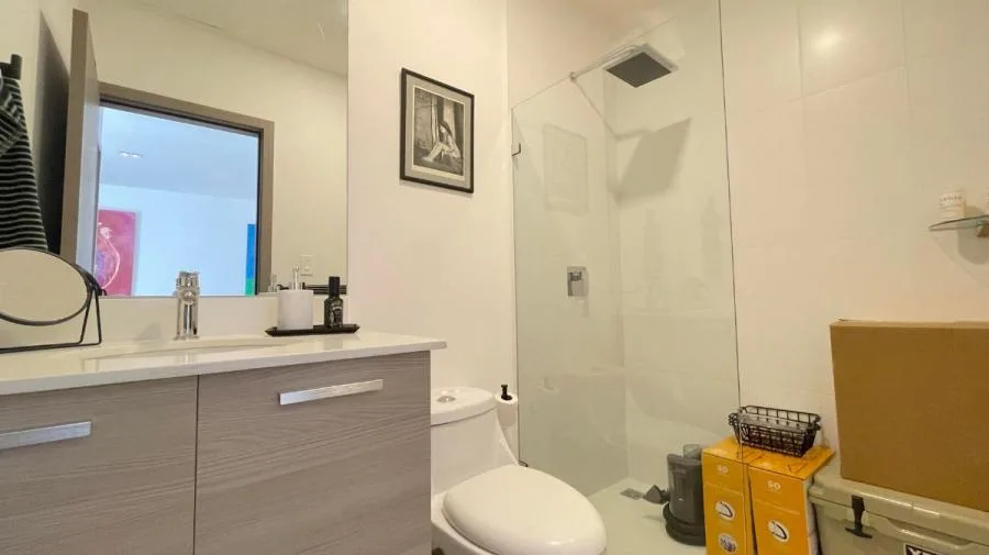 Venta de Preciosa Casa en San Antonio de Escazú / Mls. 25-1776 OFC JB - Venta en Escazú, photo 11