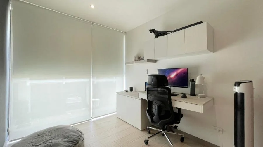 Venta de Preciosa Casa en San Antonio de Escazú / Mls. 25-1776 OFC JB - Venta en Escazú, photo 3