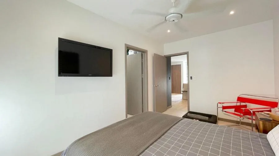 Venta de Preciosa Casa en San Antonio de Escazú / Mls. 25-1776 OFC JB - Venta en Escazú, photo 4