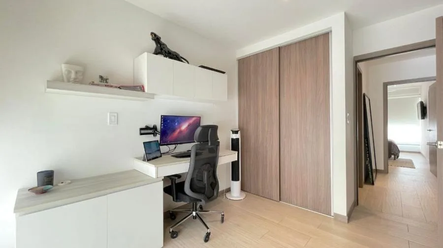Venta de Preciosa Casa en San Antonio de Escazú / Mls. 25-1776 OFC JB - Venta en Escazú, photo 5