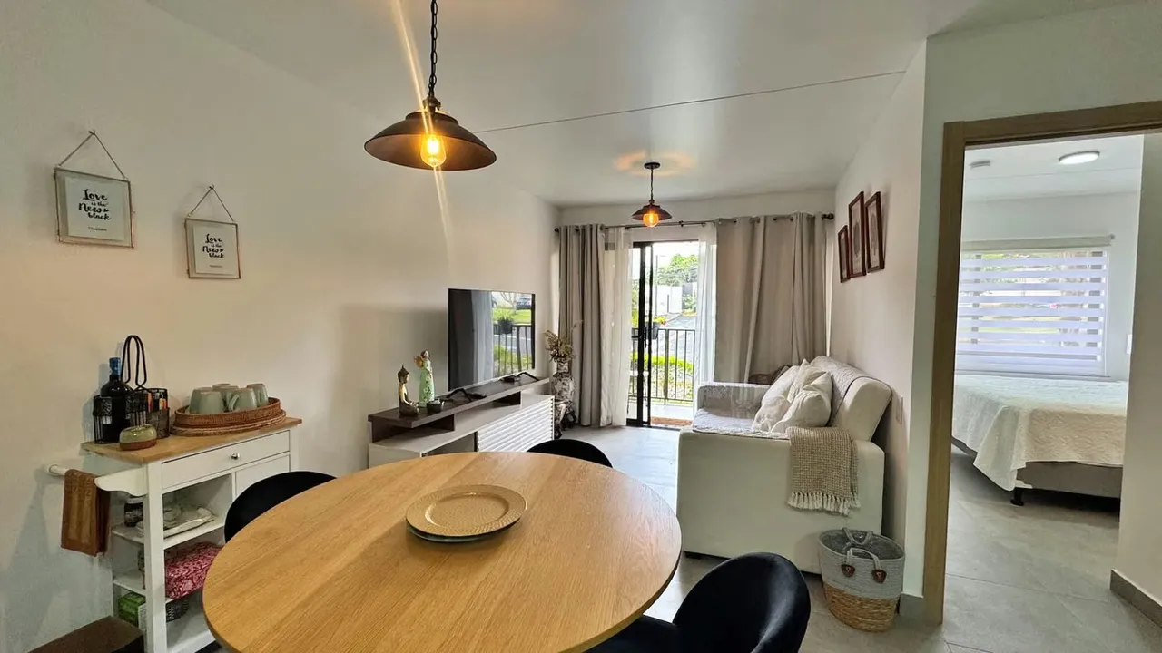 1-bedroom condo for sale in Ayarco, Curridabat. (AD), photo 2