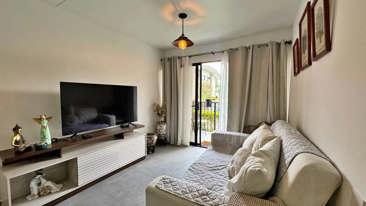 1-bedroom condo for sale in Ayarco, Curridabat. (AD), photo 3