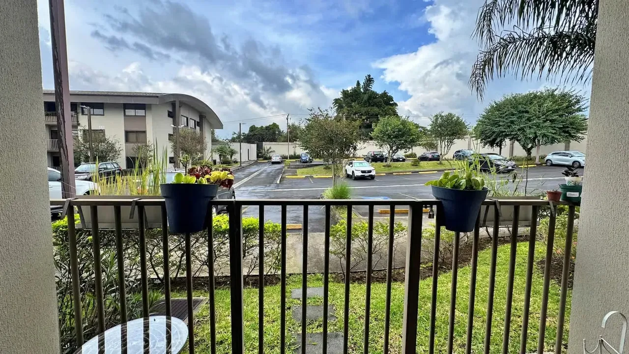 1-bedroom condo for sale in Ayarco, Curridabat. (AD), photo 4